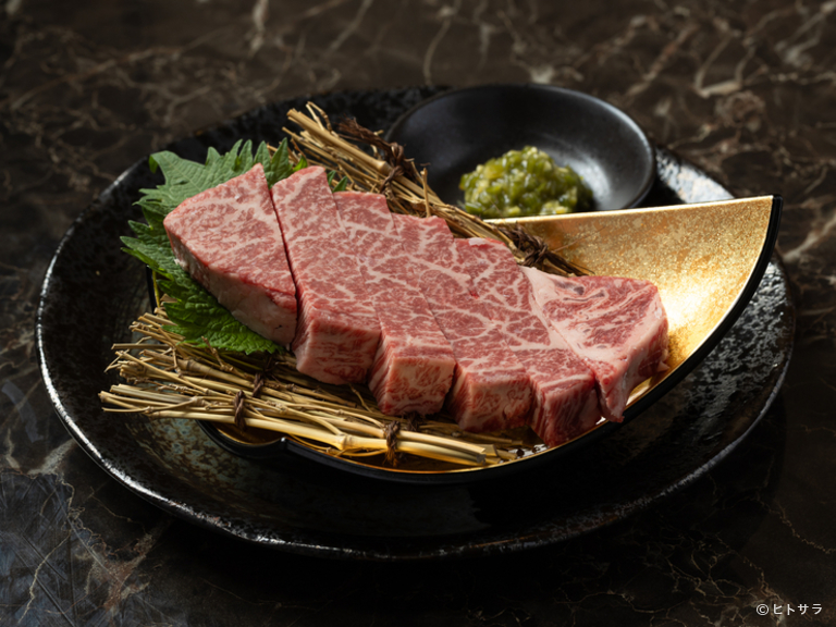 焼肉　肉乃宮_2