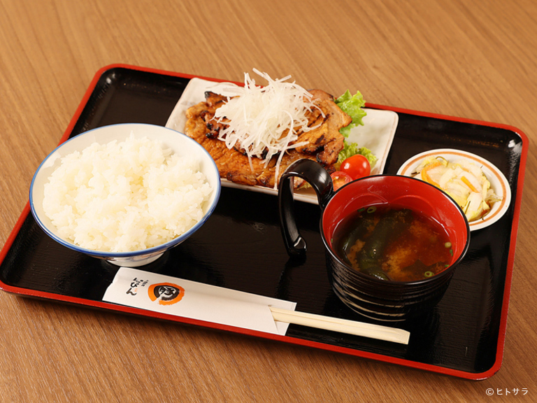 十勝豚丼いっぴん　千歳店_3