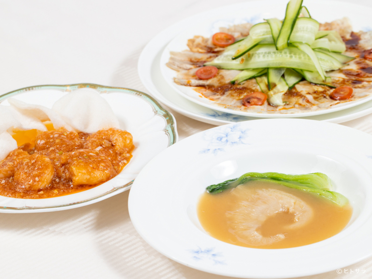 中国料理　鳳凰_1