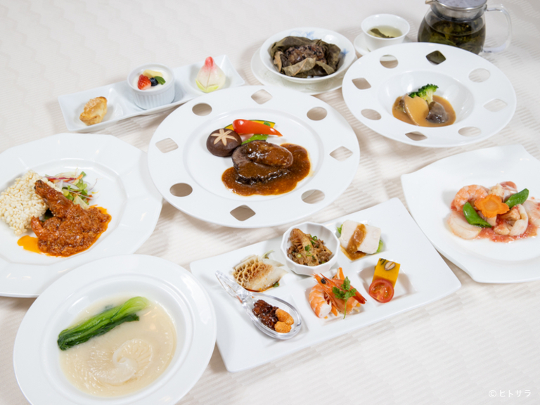 中国料理　鳳凰_2
