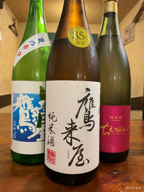 なんば　よっちょれ庄屋はん_2