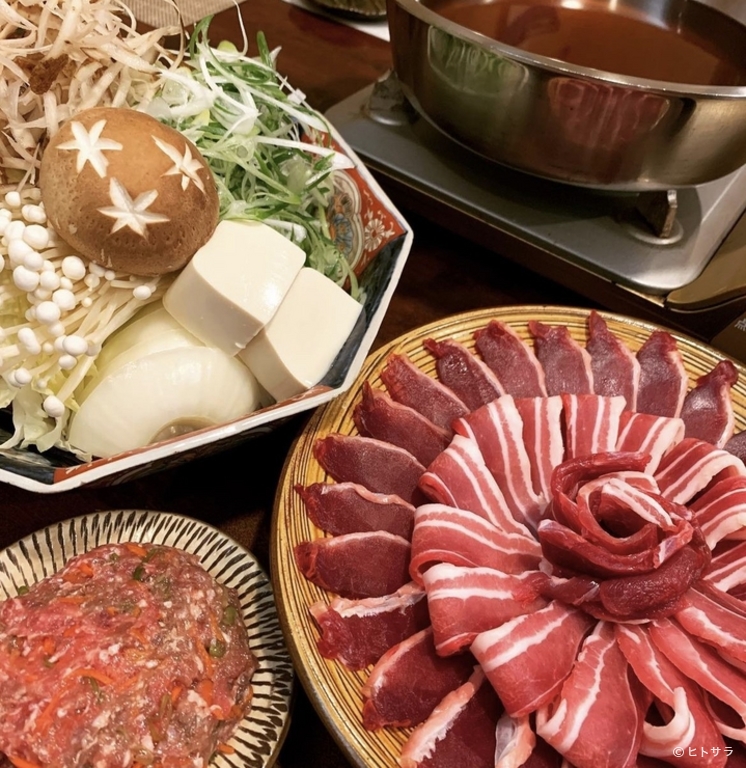 なんば　よっちょれ庄屋はん_3