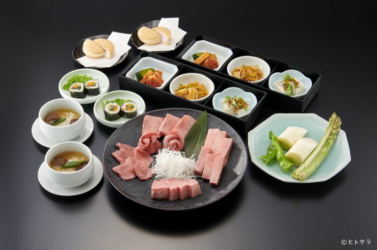 食道園　北新地店_1