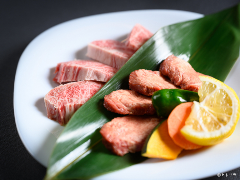 焼肉　北光園_2