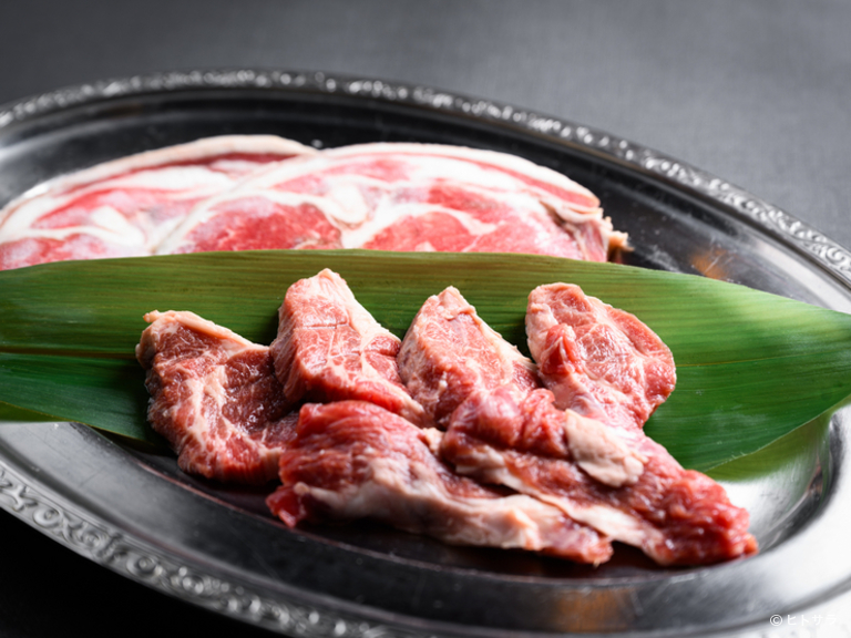 焼肉　北光園_1