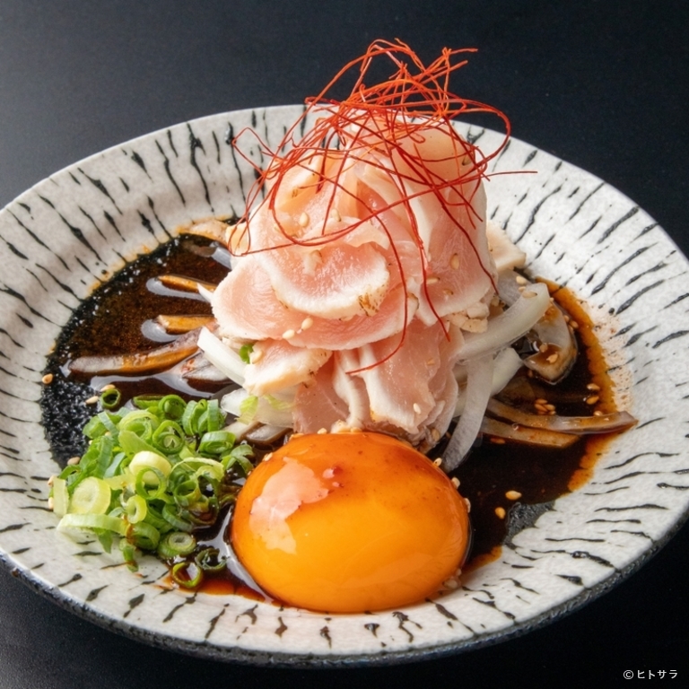 焼鳥・もつ鍋しょうき 太宰府店_2