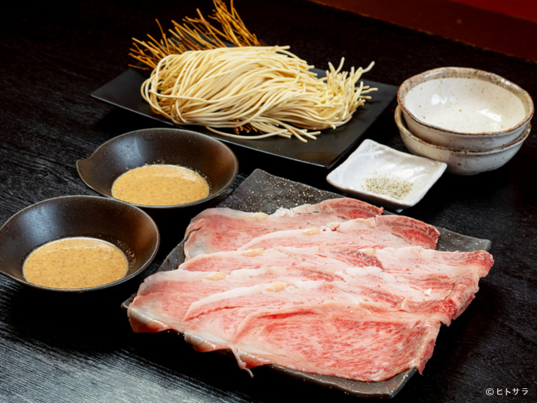 タンしゃぶ鍋と焼肉の店 こいずみ_1