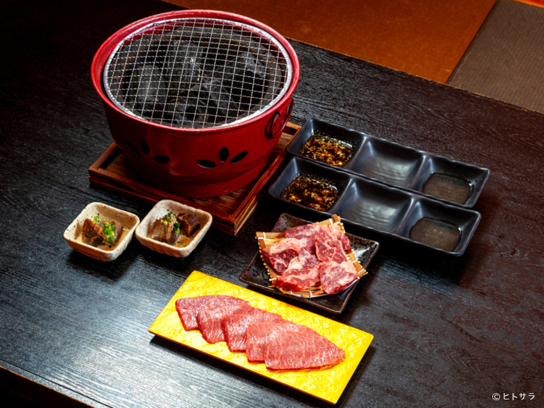 タンしゃぶ鍋と焼肉の店 こいずみ_2