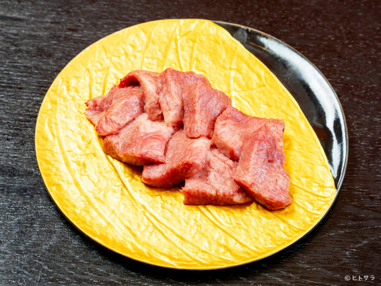 タンしゃぶ鍋と焼肉の店 こいずみ_3