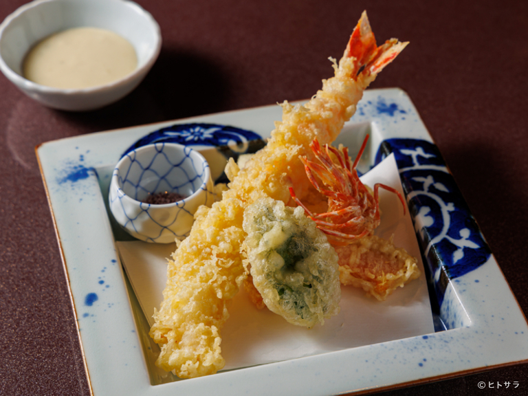 日本料理「花暦」_2