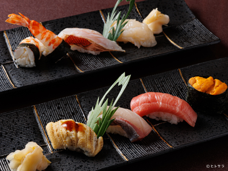 日本料理「花暦」_1