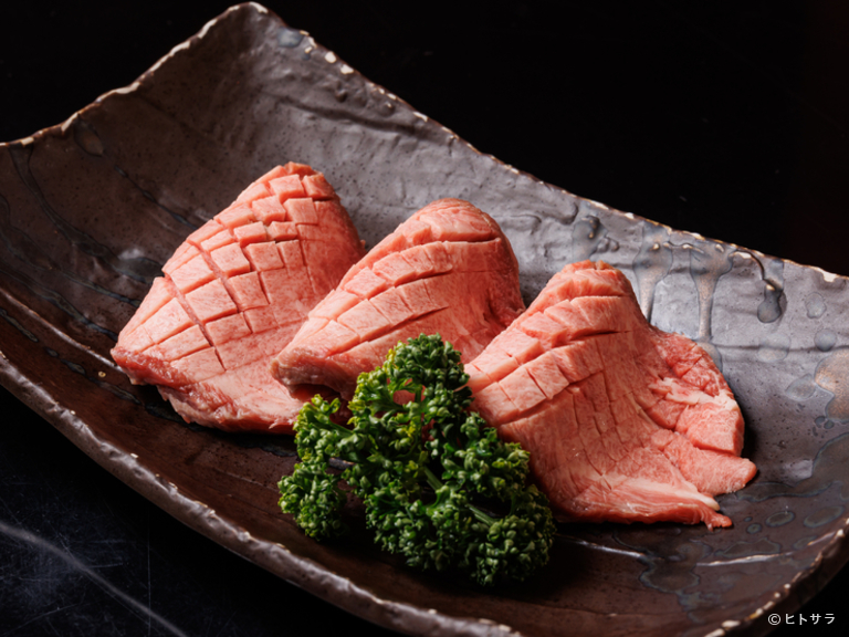 神戸牛・個室焼肉　大長今　三宮総本店_4