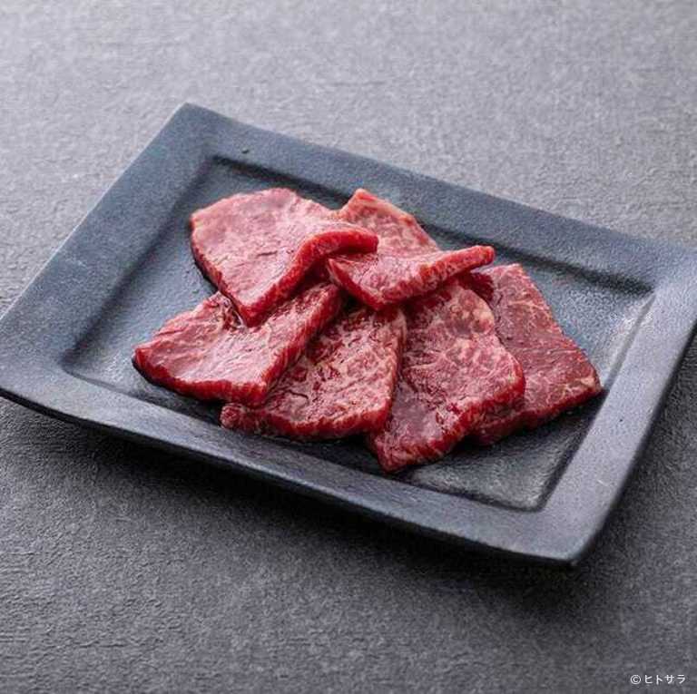 個室焼肉　小風神　五位堂店