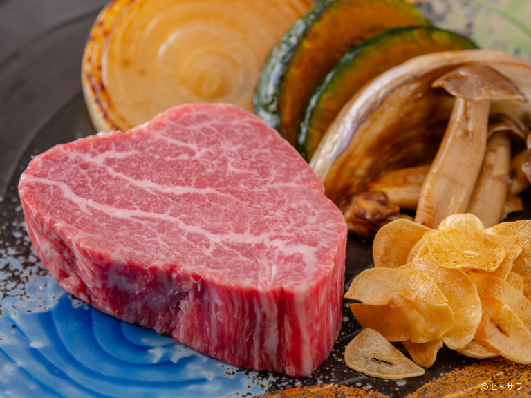海鮮&肉鮮ステーキ円山本店_3