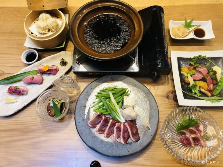 馳走　いなせや_1