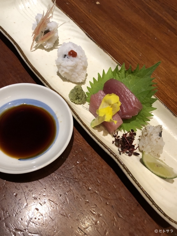 馳走　いなせや_2