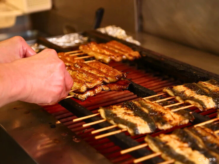 東京竹葉亭 リーガロイヤルホテル店