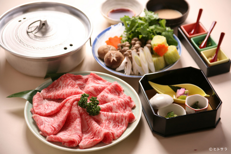 せんなり亭　伽羅_2