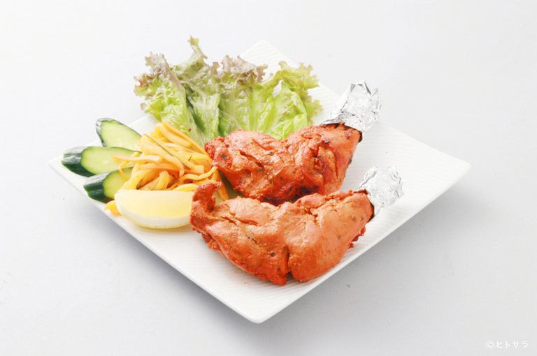 サティIndian Dining & Bar SATHI_1