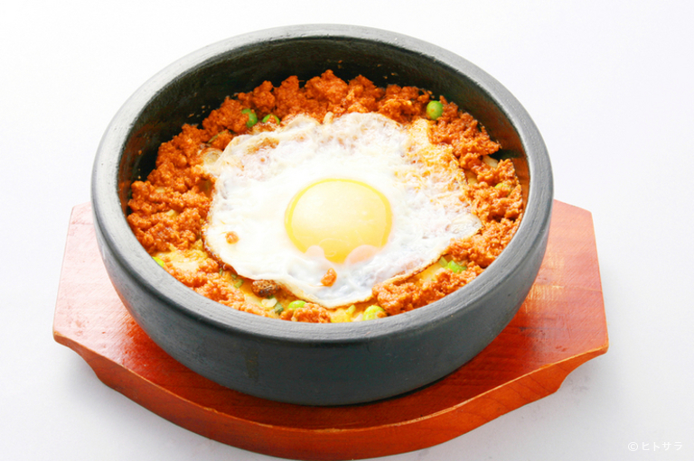 サティIndian Dining & Bar SATHI_2