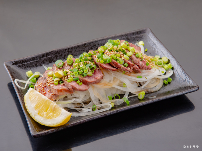 ジンギスカン　テムジン　湯川店_1
