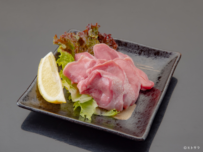 ジンギスカン　テムジン　湯川店_2