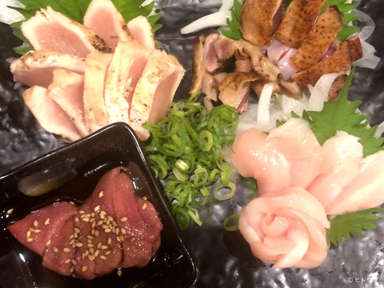 ぢどり亭　西宮北口店_3