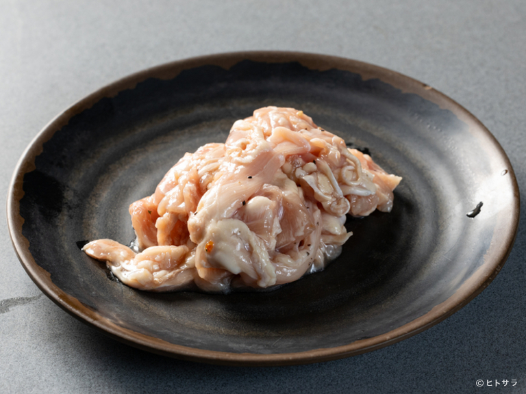 焼肉食べ放題　炭火黒ベコ_3