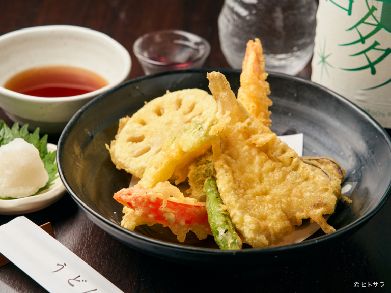 うどん居酒屋　讃_3