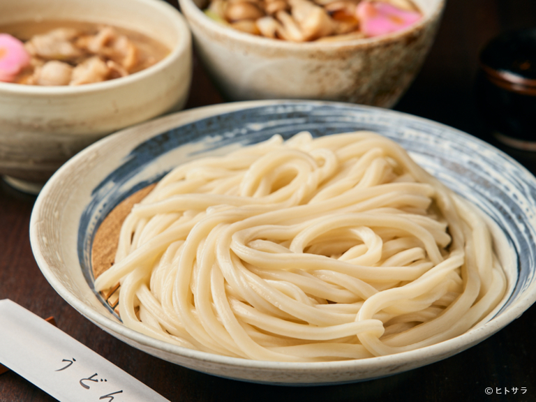 うどん居酒屋　讃_2