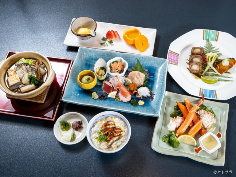 日本料理　四季_1