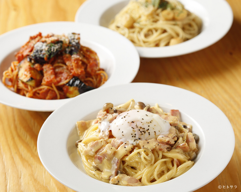 Dining lab π 宇都宮店_2