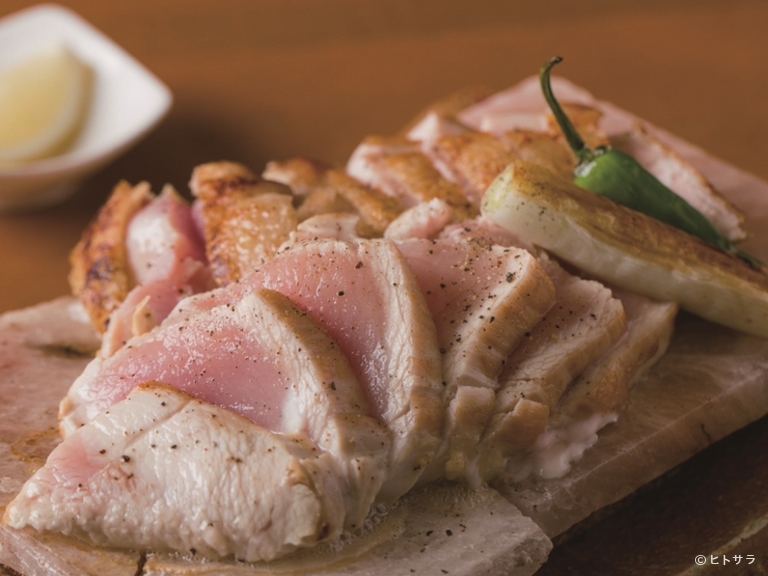 WA鶏BAR　本店_3