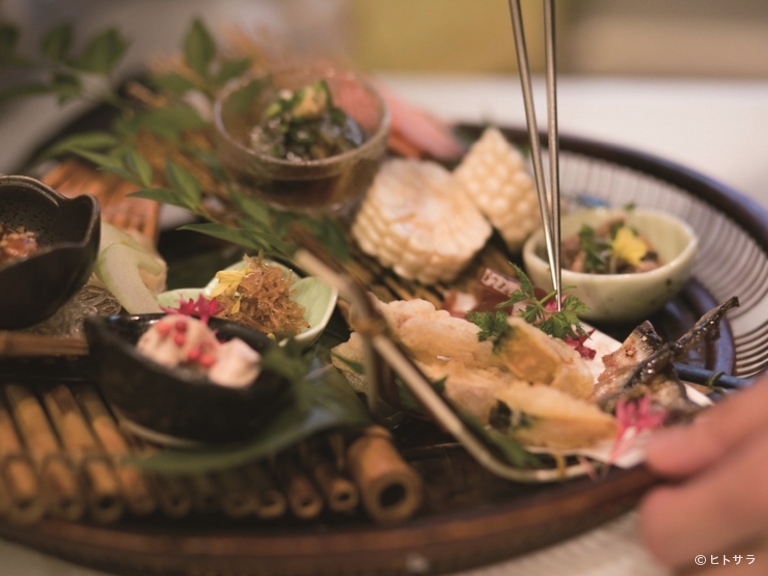 WA鶏BAR　本店_4