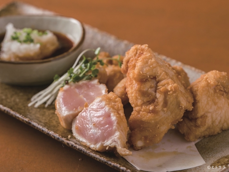WA鶏BAR　本店_2