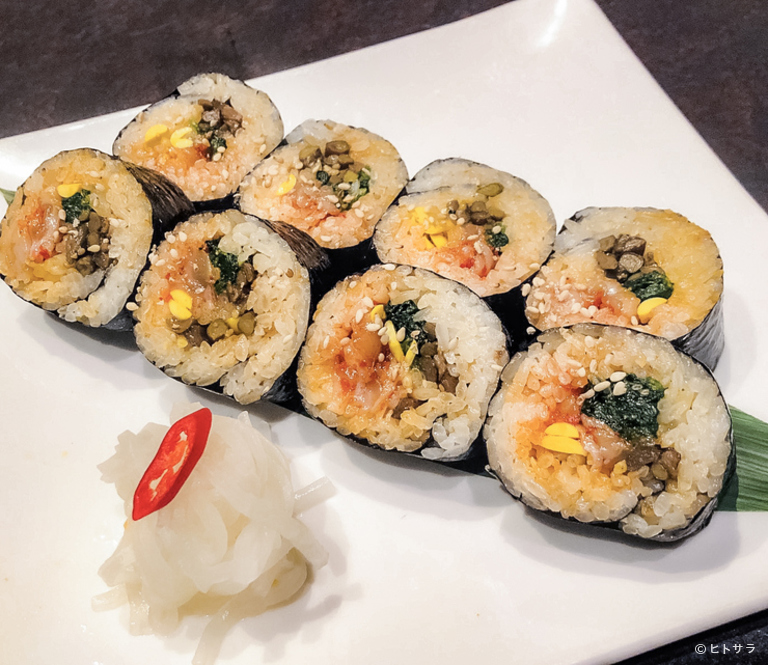 秘苑　山手通店_2