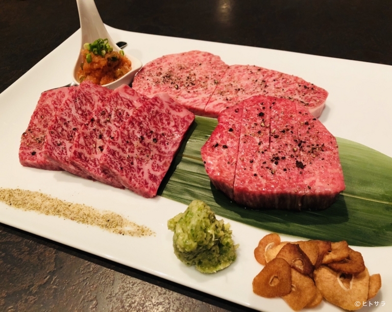 秘苑　山手通店_3