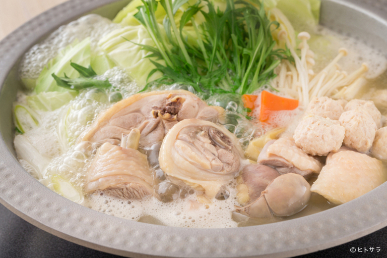 博多　華味鳥　梅田ヒルトンプラザ店