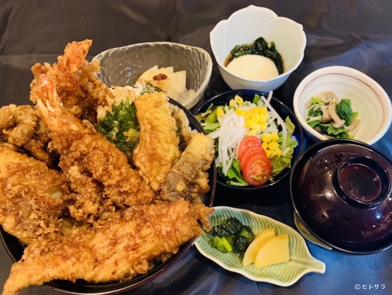 和膳いい田_2