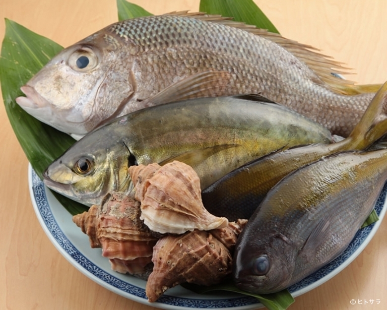 和膳いい田_3