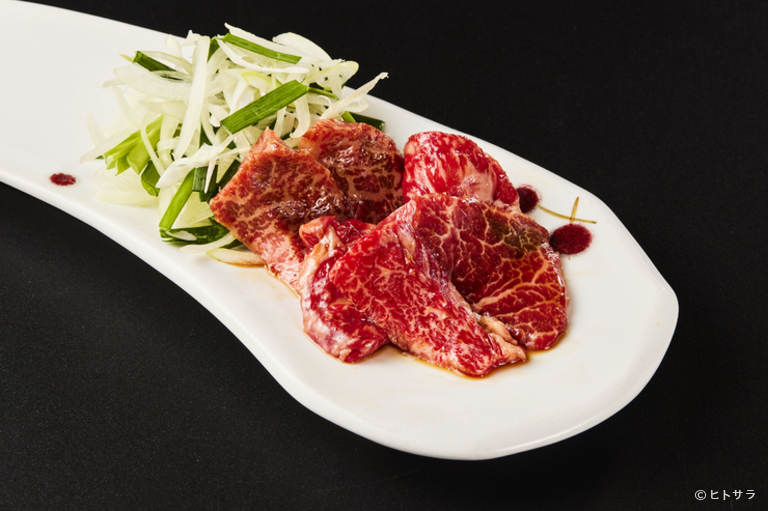 駿府の肉処　静岡そだち