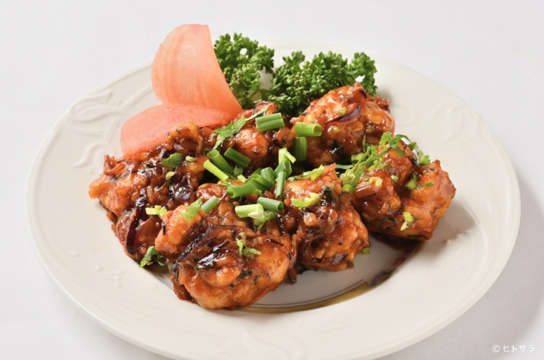 Asian Spice King 代官山店_3