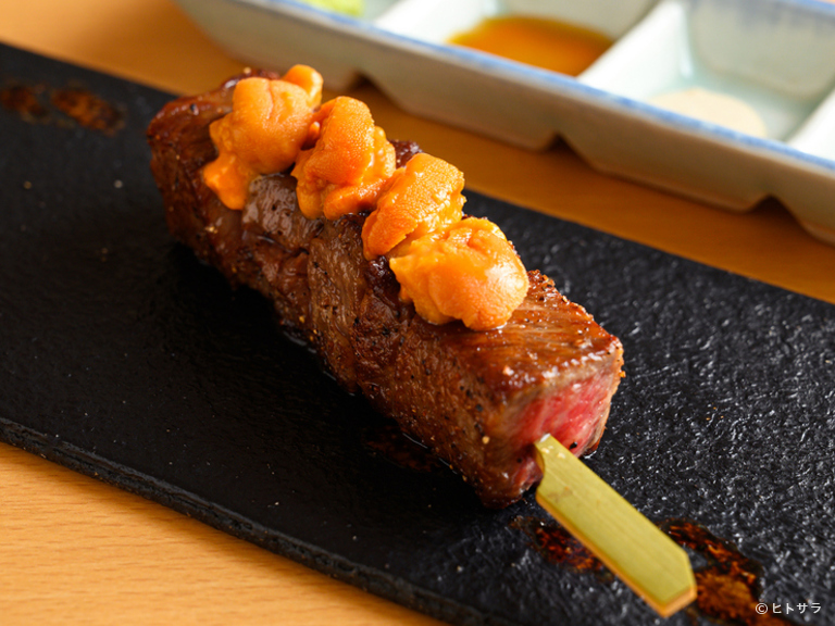 倭料理　築地伊八　本店_3