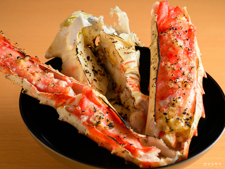 倭料理　築地伊八　本店_2