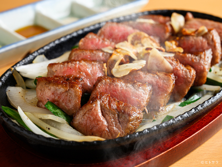 倭料理　築地伊八　本店_1