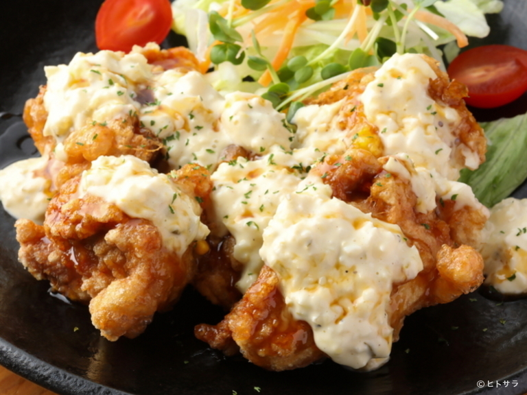 炭火焼鳥　つくねや西北店_3