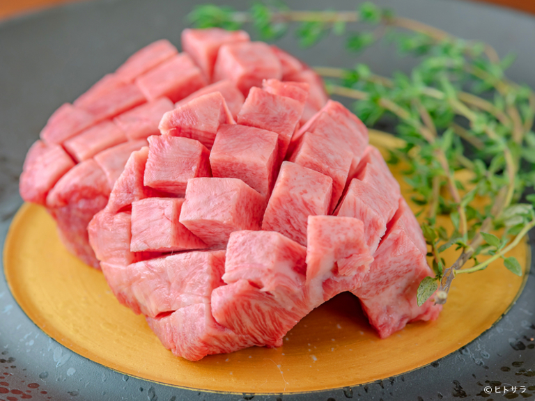 個室焼肉 味覚園 南3条店_1