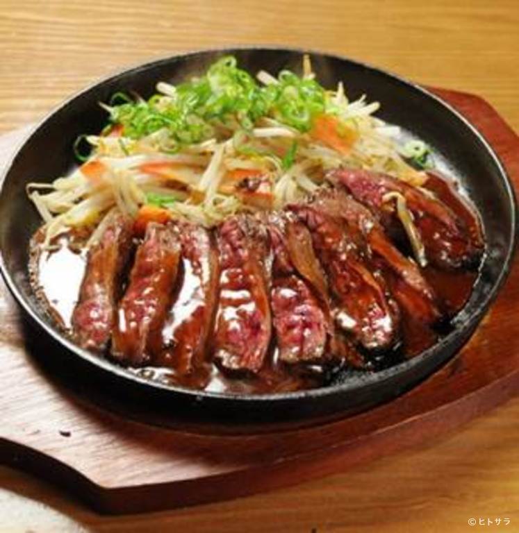こて吉　上野の森さくらテラス店_3