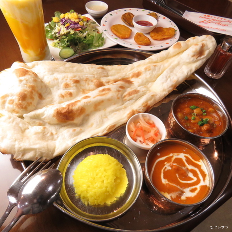 インドレストラン15（イチゴ）本店_1