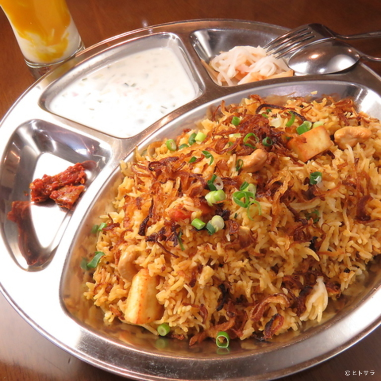 インドレストラン15（イチゴ）本店_3